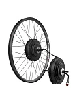 Электроколесо BAFANG G0900 750W заднее под кассету